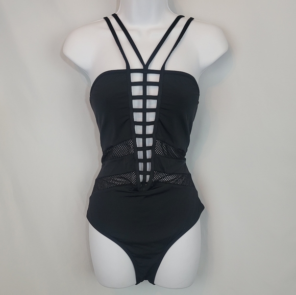 Afriel & Tabbris Other - Afriel & Tabbris One Piece Bathing Suit